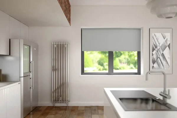 60cm Roller Blind Blackout LG