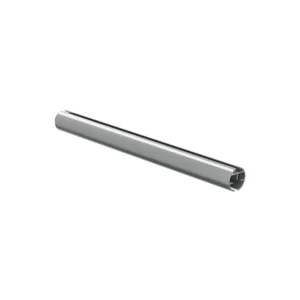 500cm 28mm Styleline Pole Pk 4 SI