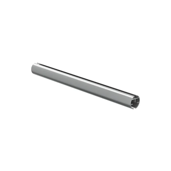 500cm 28mm Styleline Pole Pk 4 SI