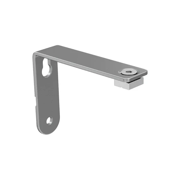 60mm Premier Extn Arm/Support Pk 10 SI