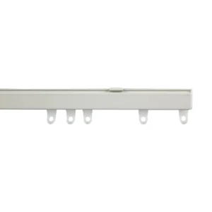 480cm Fineline Track WH