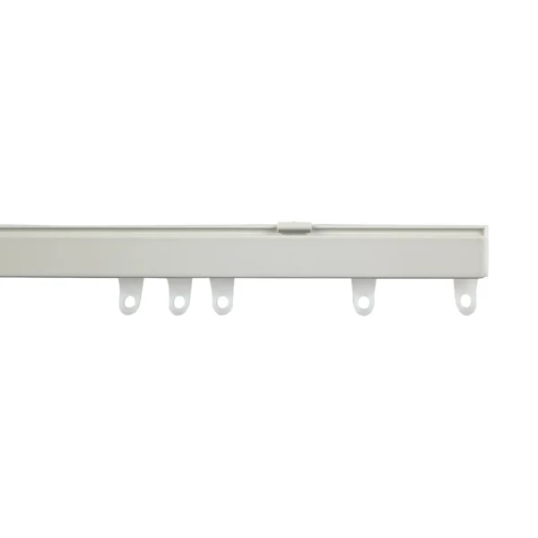 400cm Fineline Track WH