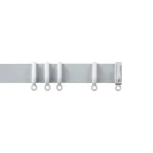 360cm Streamline Alu Track WH