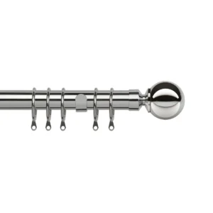 ECO PK 25-28mm 170-300cm Pristine Ball pole CH