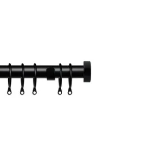 25-28mm 170-300cm Pristine Eton Pole BK