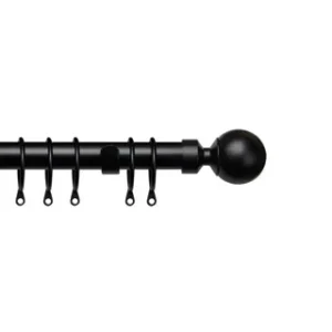 25-28mm 120-210cm Pristine Ball Pole BL
