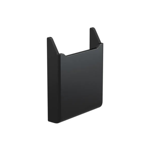 KT Support Back Cover Pk 100 BK