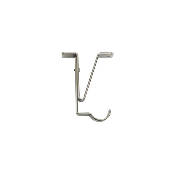28mm Pro Rest AFrame Top Fix Support PK 1 SS