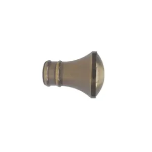 ECO PK 35mm Trumpet Finial (PK2)AB