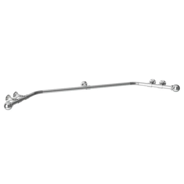 ECO PK 28mm 400cm PolesApart Ball 3 SidedBayPoleCH