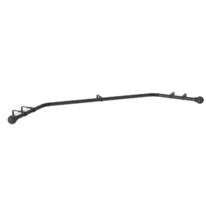 28mm 400cm Ball Eyelet Bay Pole MB