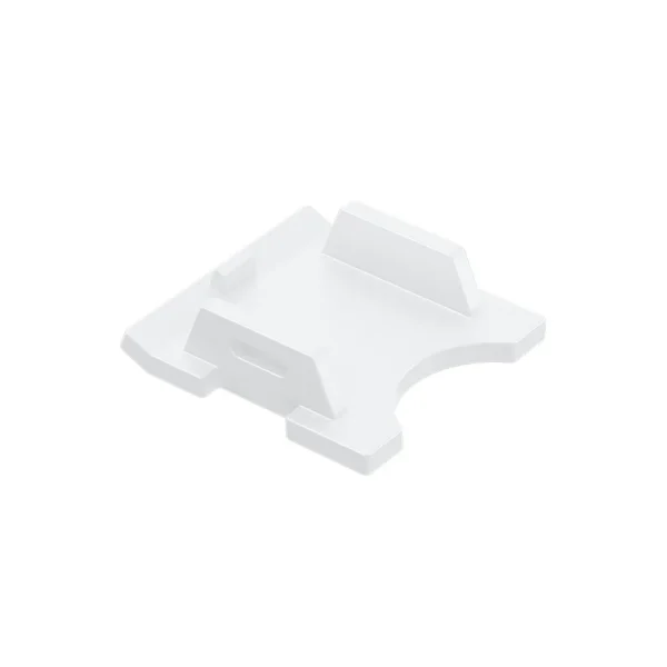KT 35mm Top & Face Fix Supp Cover Pk 100 BWH