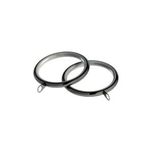 28mm Standard Lined Rings (Pk 8) PG