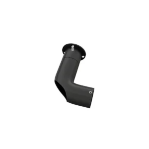 ECO PK 28mm Room Darkening Bracket Pk 2 BK