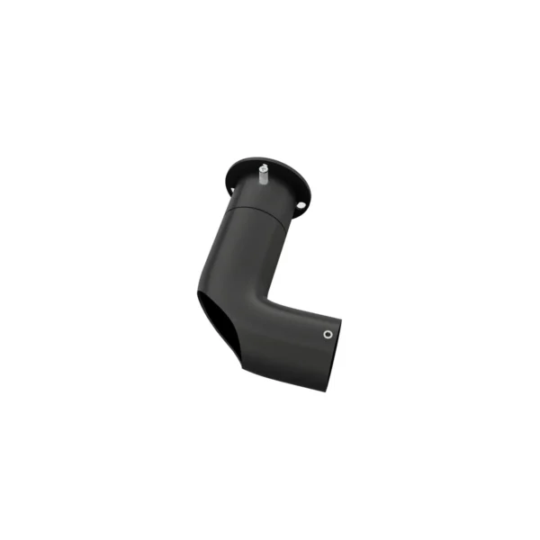 ECO PK 28mm Room Darkening Bracket Pk 2 BK