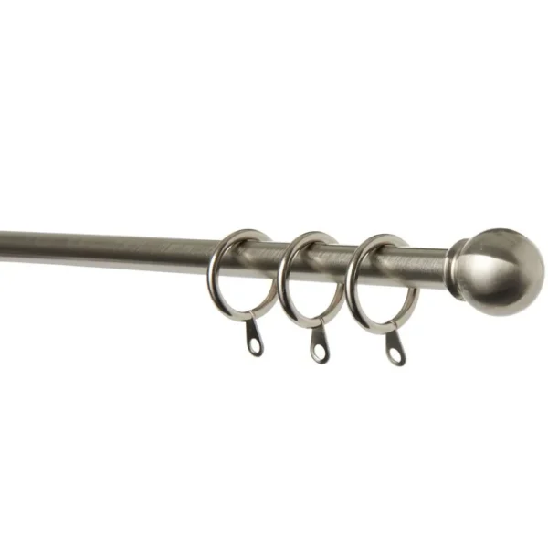 10-13mm 150-280cm Ball Pol Set SS
