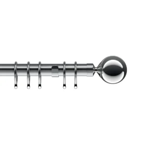 28mm 300cm Nikola Pole Set CH
