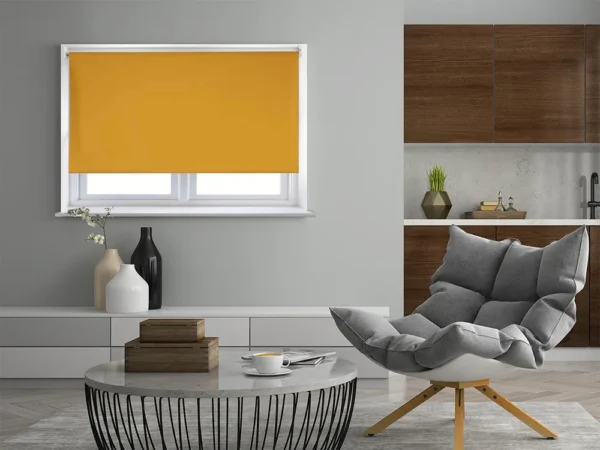 180cm Roller Blind Blackout OC