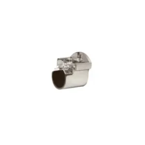 28mm Met Recess Support (Pk 10) SS