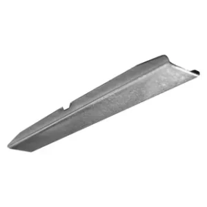 Discrete Track Top Fix Connector (PK 50) SI