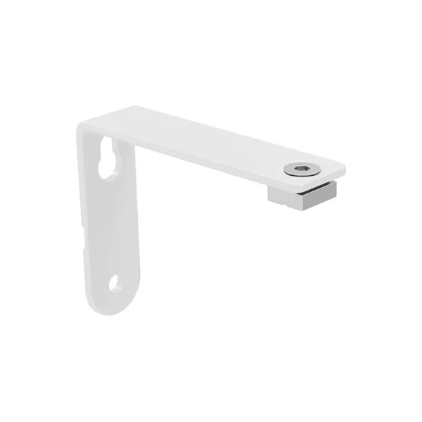 60mm Premier Extn Arm/Support Pk 10 BWH