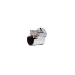 28mm Met Recess Support (Pk 10) CH