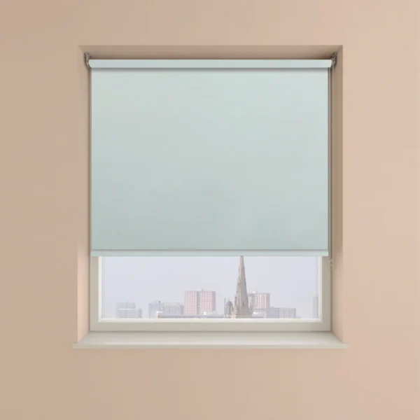 60cm Roller Blind Blackout DKE