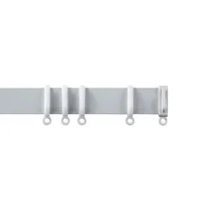 420cm Streamline Alu Track WH