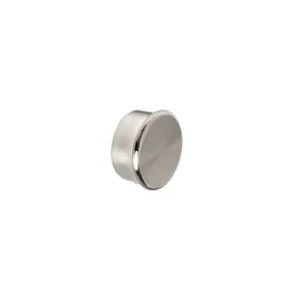 ECO PK 35mm Endcap Finial (PK2)SS