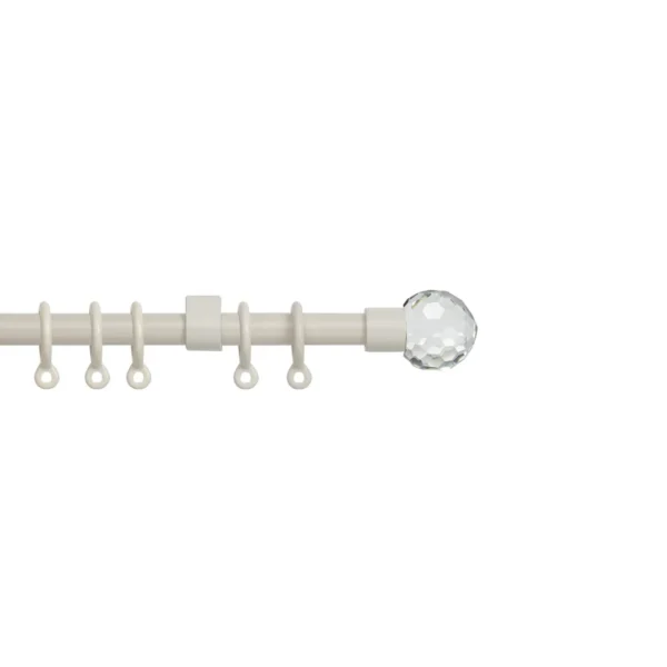 ECO PK 13-16mm 120-210cm Acrylic Ball Pole CR