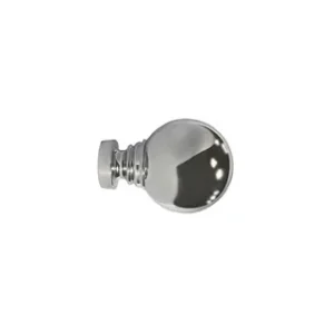 ECO PK 35mm Globe Finial (PK2)CH
