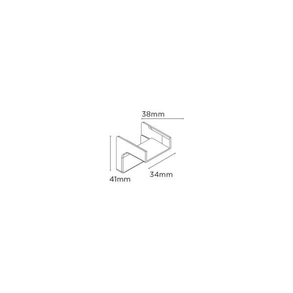 Fineline PRO Support 60mm Cover (Pk50) WH