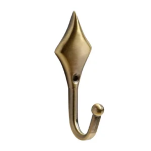 Diamond Tieback Hook (Pk 2) AB
