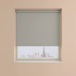 60cm Roller Blind Blackout LG