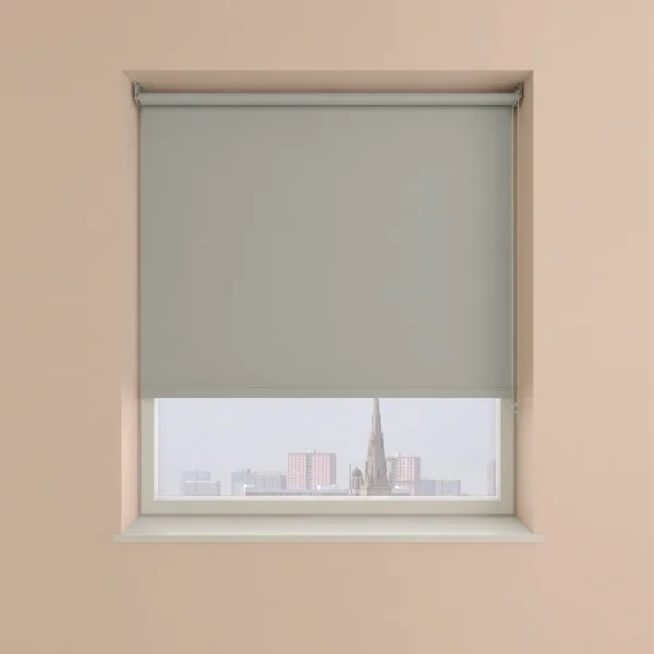 60cm Roller Blind Blackout LG