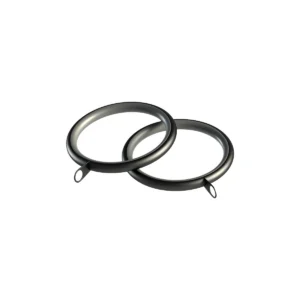 ECO PK 35mm Standard Lined Rings (Pk 10) MB
