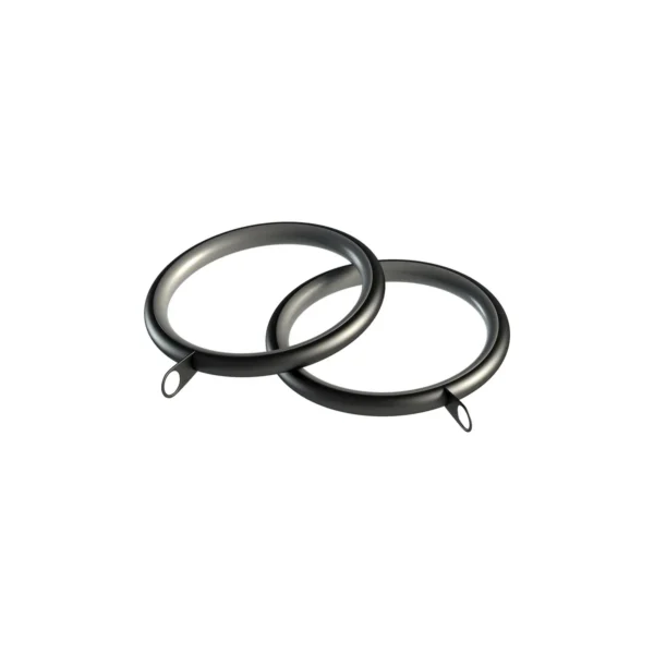 28mm 250cm Nikola Pole Set BK