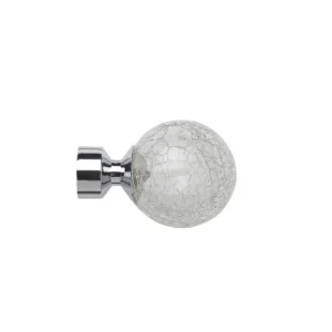 28mm Crash Finial (Pk 2) CH Mail Order