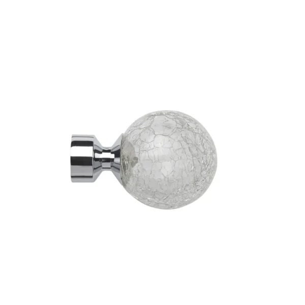 28mm Crash Finial (Pk 2) CH Mail Order