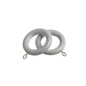 28mm Victory Wood Rings (Pk 6) GR