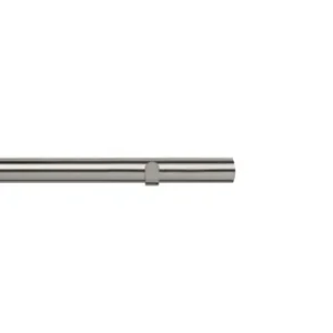 ECO PK 28mm 300cm Eyelet Poles Apart Pole SS