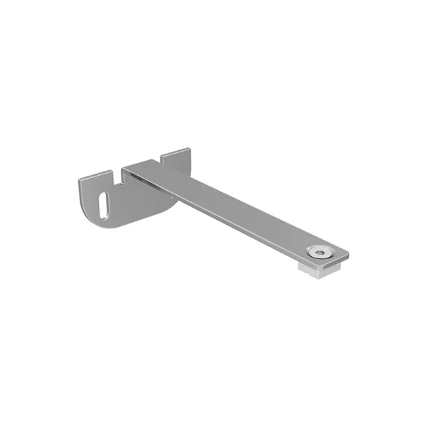 100mm Premier Extn Centre Arm/Supp Pk 10 SI