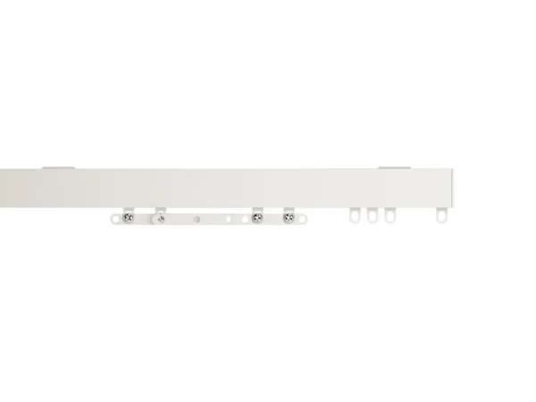 300cm Uncorded Contour Track WH