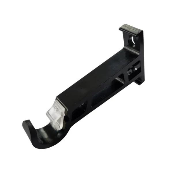 16-19mm 125-215cm County Crown Pole BK