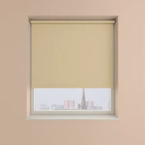 60cm Roller Blind Blackout TA