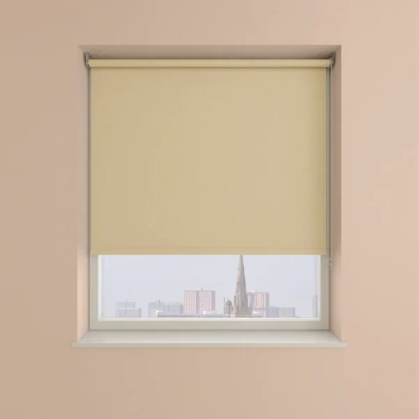 90cm Roller Blind Blackout TA