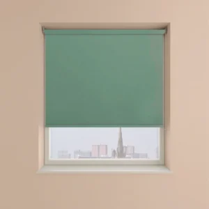 60cm Roller Blind Blackout BAS