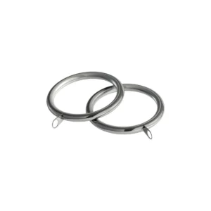 ECO PK 35mm Standard Lined Rings (Pk 10) CH