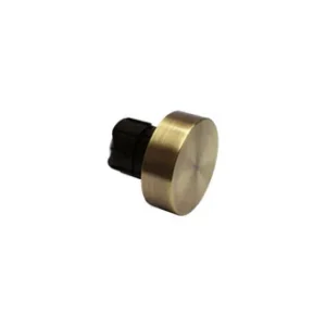 28mm Eton Finial (Pk 2) AB Mail Order