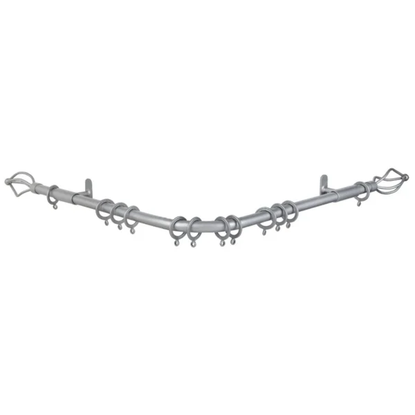 19mm 420cm County Crown Bay Pole SI